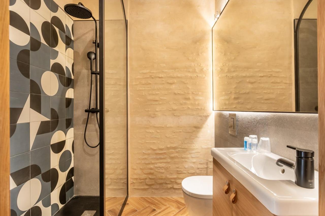Santa Clara Suites Sevilla Exteriér fotografie