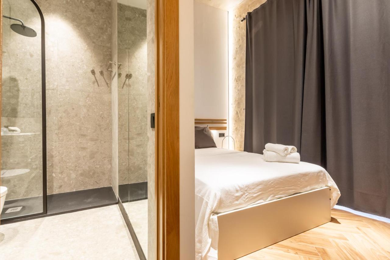 Santa Clara Suites Sevilla Exteriér fotografie