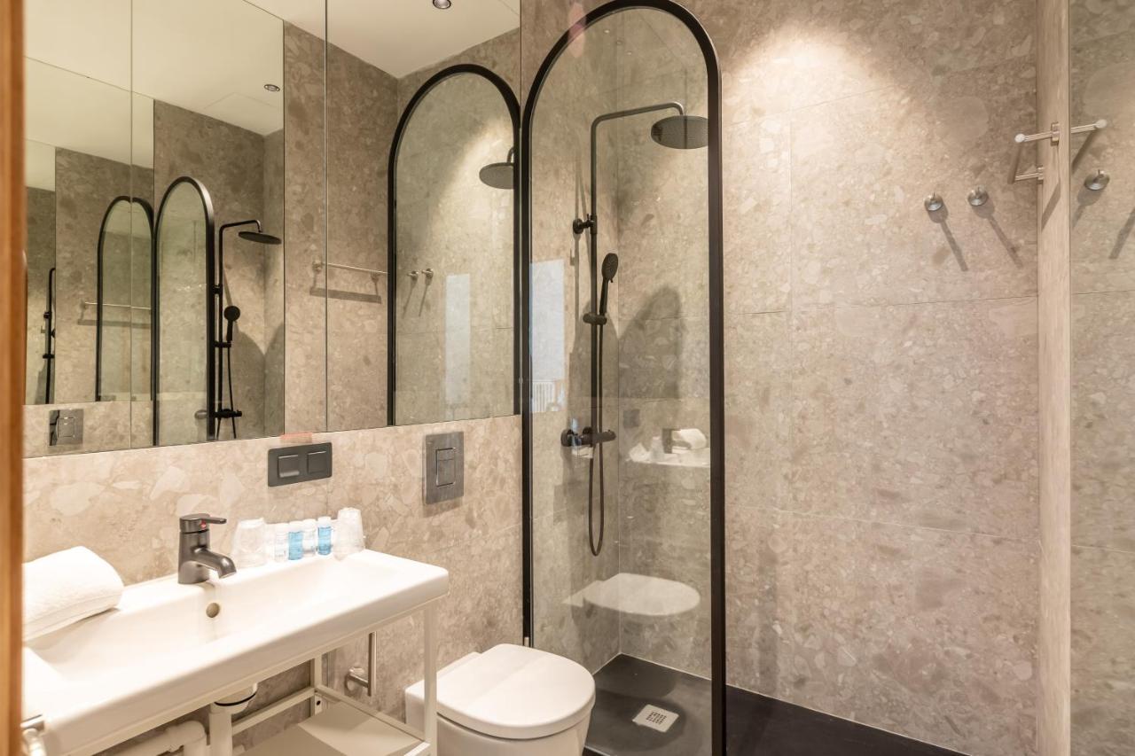 Santa Clara Suites Sevilla Exteriér fotografie