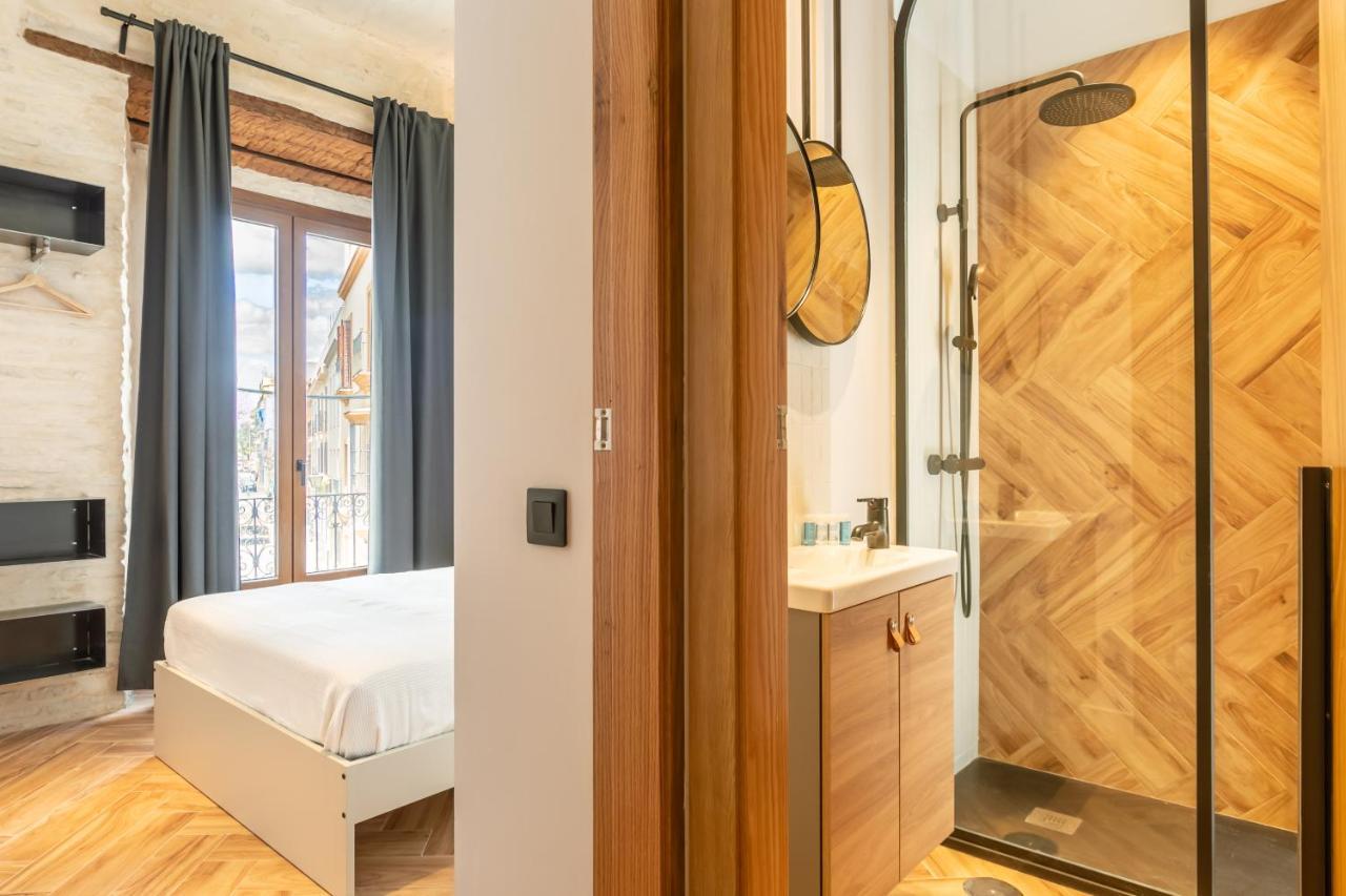 Santa Clara Suites Sevilla Exteriér fotografie