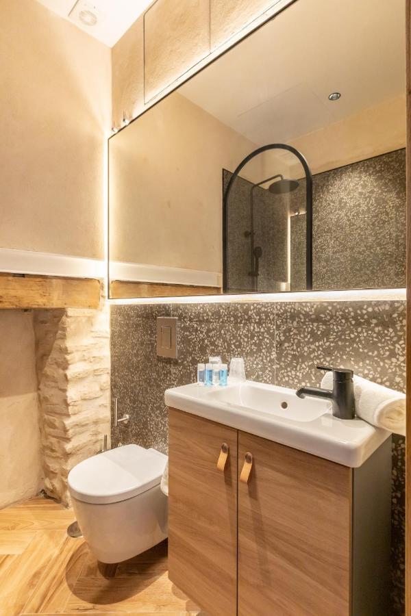 Santa Clara Suites Sevilla Exteriér fotografie